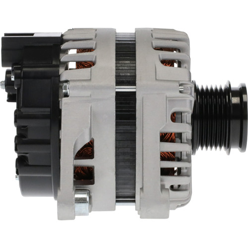 WAI New Alternator 11892N - left view