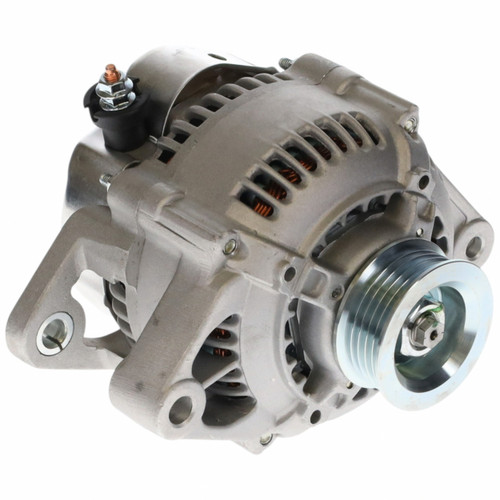 WAI New Alternator 13482N - front view