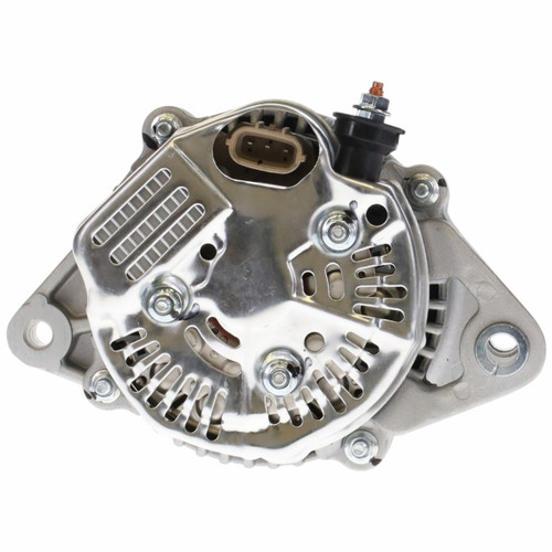WAI New Alternator 13482N - back view