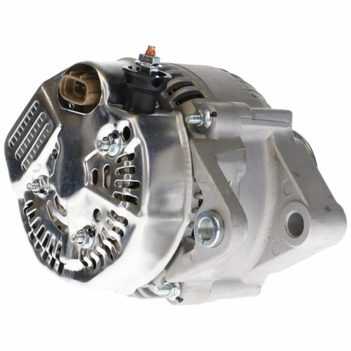 WAI New Alternator 13482N