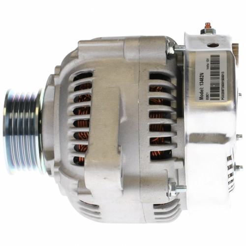 WAI New Alternator 13482N - right view