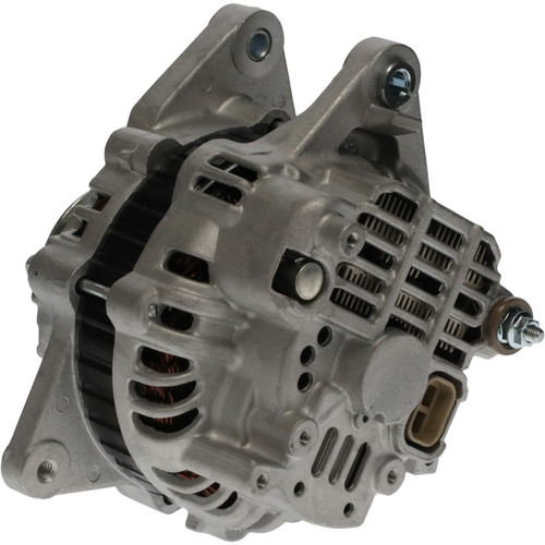 WAI New Alternator 13596N