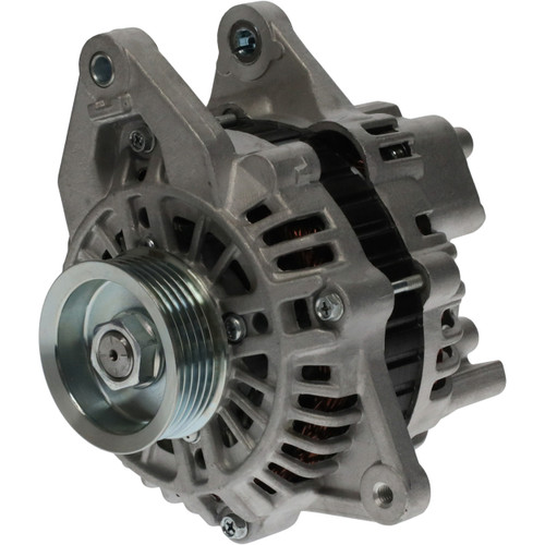 WAI New Alternator 13596N