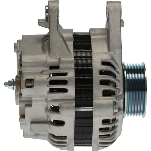 WAI New Alternator 13596N - left view
