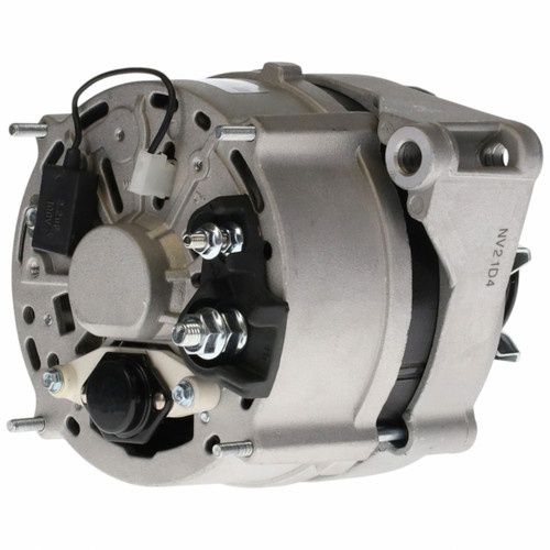 WAI New Alternator 13243N