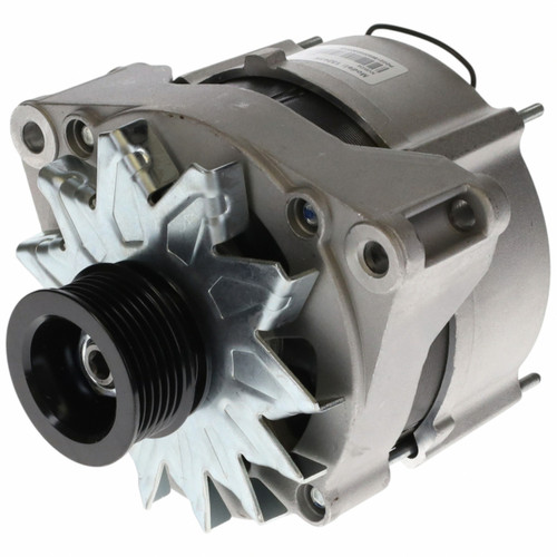 WAI New Alternator 13243N