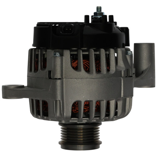 WAI New Alternator 11832N - top view