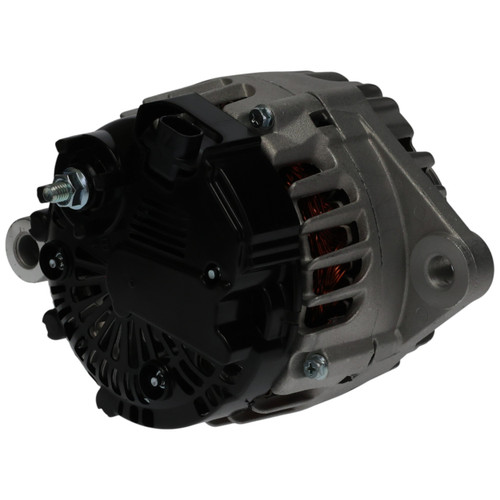 WAI New Alternator 11832N