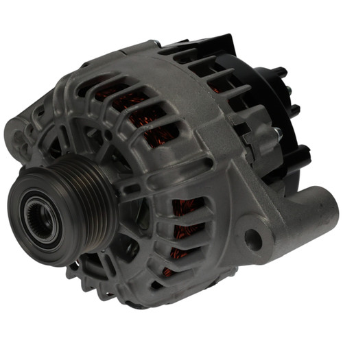 WAI New Alternator 11832N
