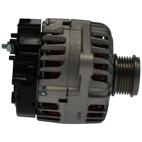WAI New Alternator 11832N - left view