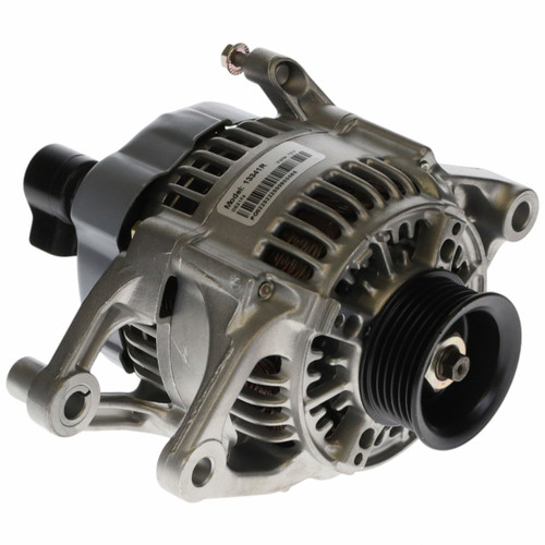 Power Select Remanufactured Alternator 13341R - front view
