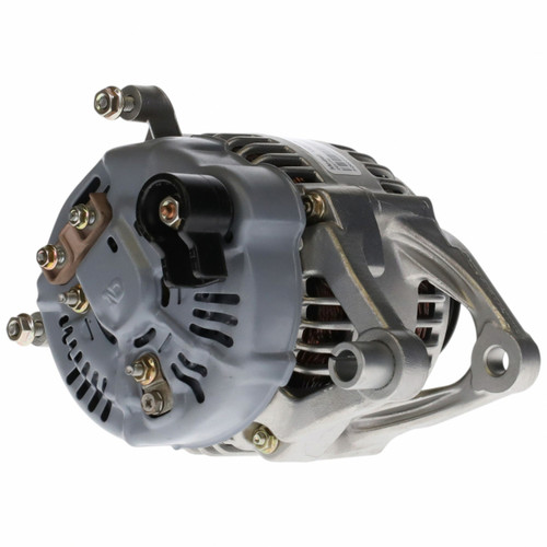Power Select Remanufactured Alternator 13341R