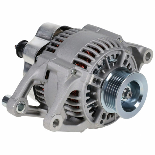 WAI New Alternator 13822N - front view