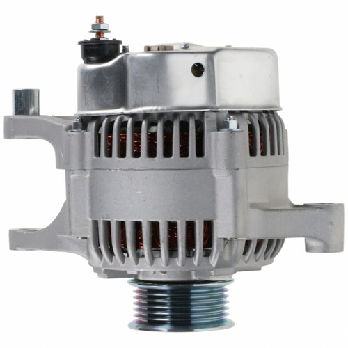 WAI New Alternator 13822N - top view