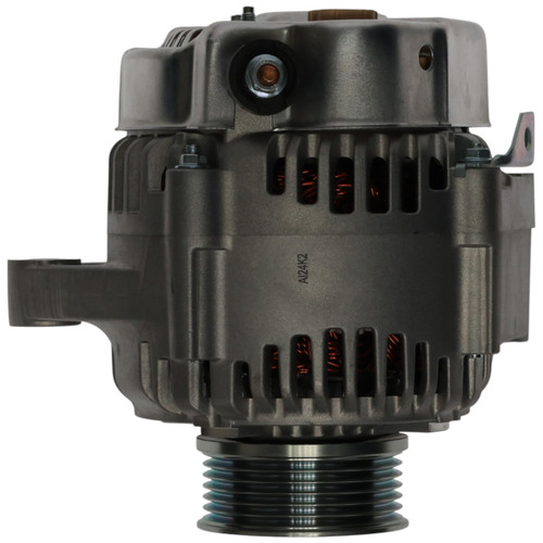 WAI New Alternator 13767N - top view