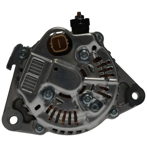WAI New Alternator 13767N - back view