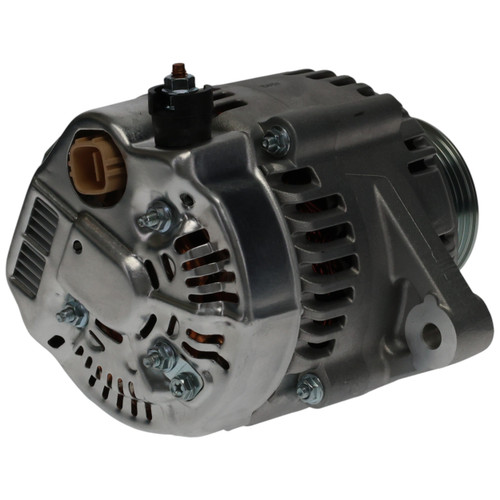 WAI New Alternator 13767N