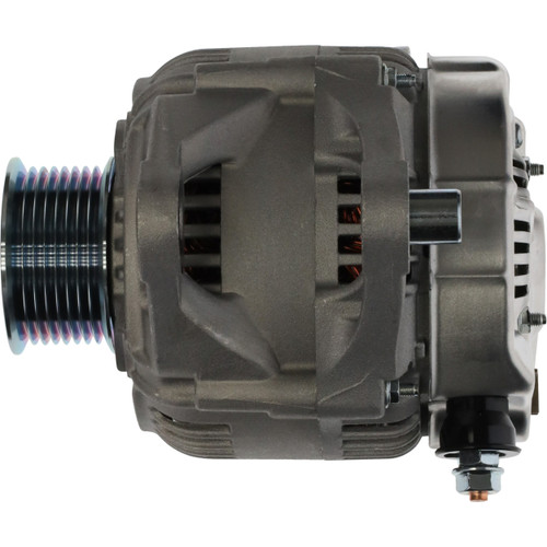 WAI New Alternator 13874N - top view