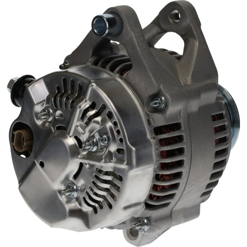 WAI New Alternator 13874N