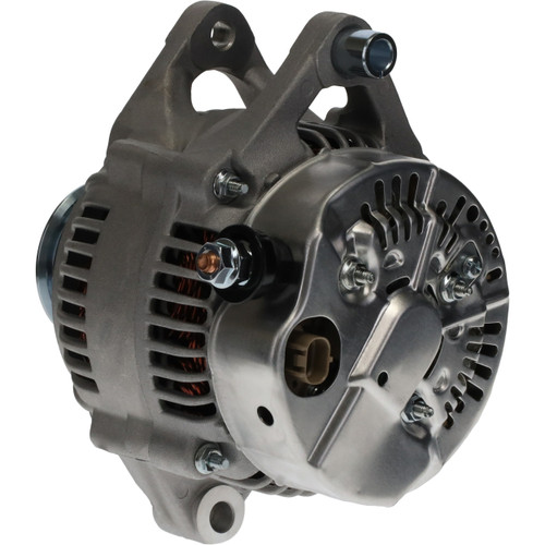 WAI New Alternator 13874N