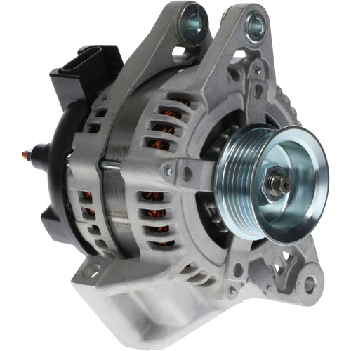 WAI New Alternator 13919N - front view