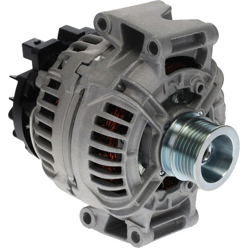 WAI New Alternator 14051N - front view