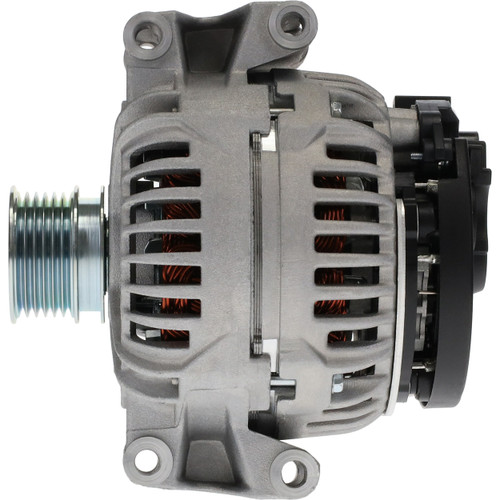 WAI New Alternator 14051N - right view