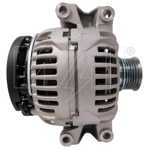 WAI New Alternator 14051N - side view