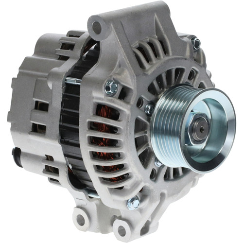 WAI New Alternator 13966N - front view