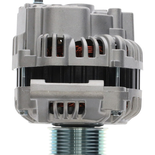 WAI New Alternator 13966N - top view