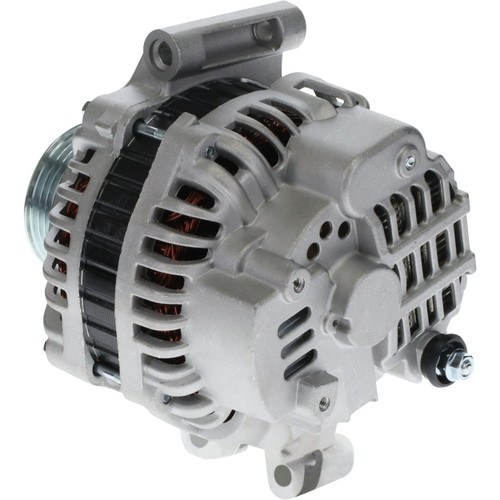 WAI New Alternator 13966N
