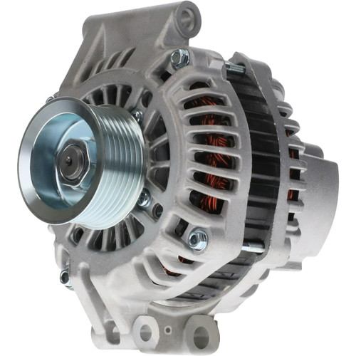 WAI New Alternator 13966N