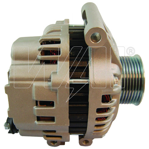 WAI New Alternator 13966N - side view