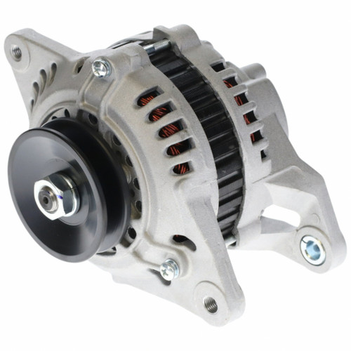 WAI New Alternator 14916N