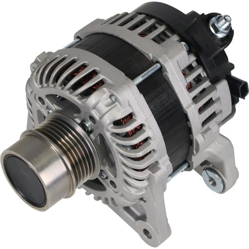 WAI New Alternator 11896N