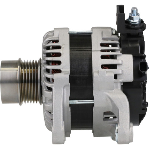 WAI New Alternator 11896N - right view
