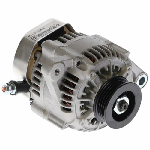WAI New Alternator 13485N - front view