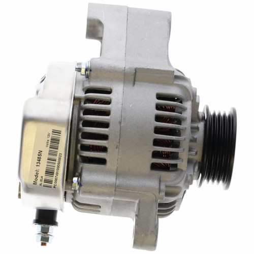 WAI New Alternator 13485N - top view