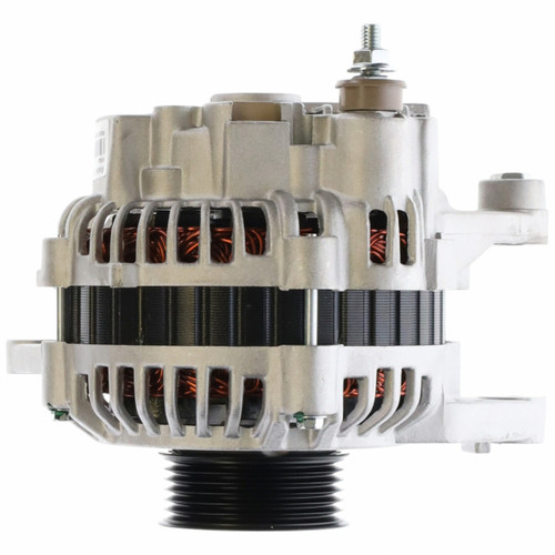 WAI New Alternator 13597N - top view