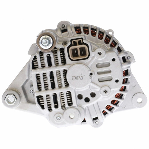 WAI New Alternator 13597N - back view