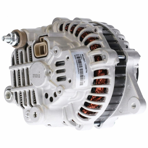WAI New Alternator 13597N