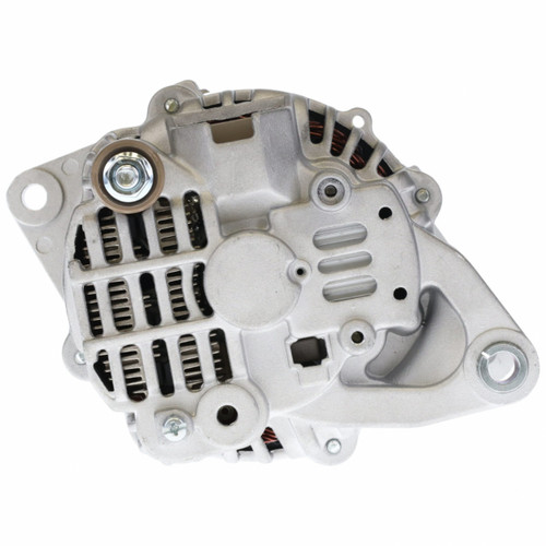 WAI New Alternator 13718N - back view