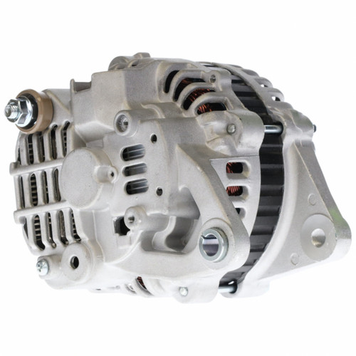 WAI New Alternator 13718N