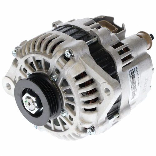 WAI New Alternator 13718N