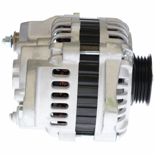 WAI New Alternator 13718N - left view