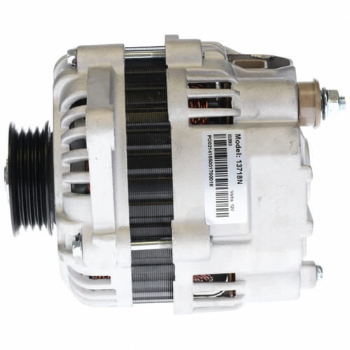 WAI New Alternator 13718N - right view