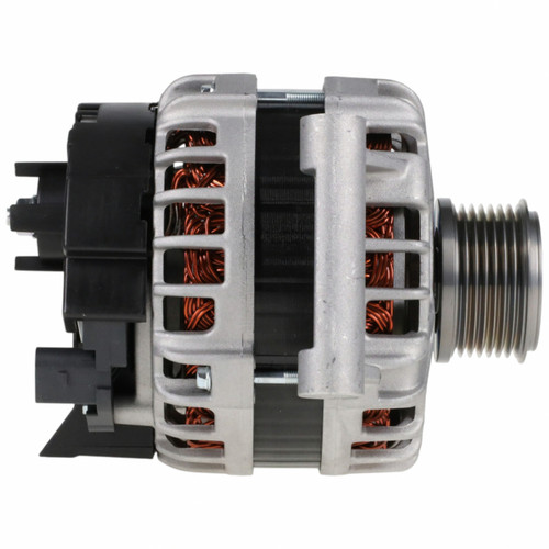 WAI New Alternator 11914N - left view
