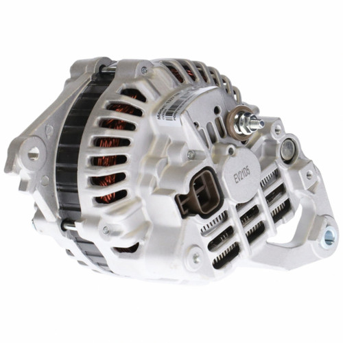 WAI New Alternator 13271N