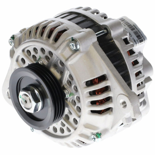 WAI New Alternator 13271N