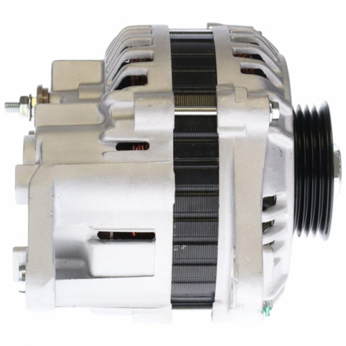 WAI New Alternator 13271N - left view